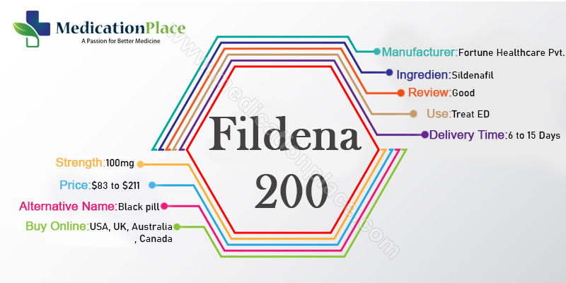 fildena 200