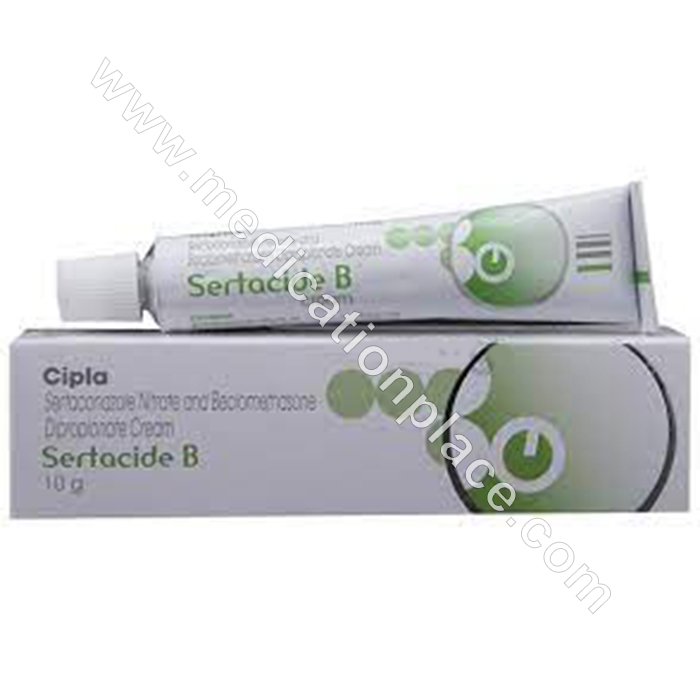 BUY SERTACIDE B CREAM BUY SERTACIDE B CREAM
