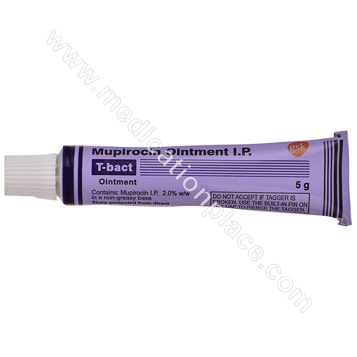 BUY T-BACT OINTMENT 5GM BUY T-BACT OINTMENT 5GM