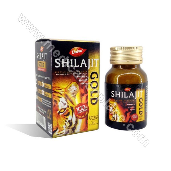 Shilajit Gold Shilajit Gold