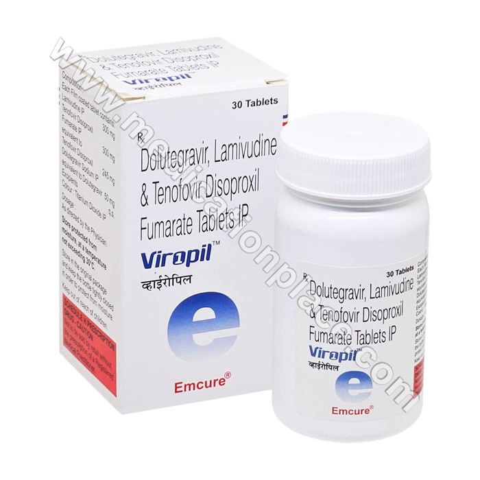 viropil viropil