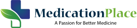 Medicationplace Logo