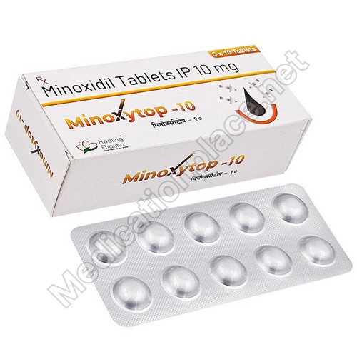 Minoxytop 10mg Minoxytop 10mg