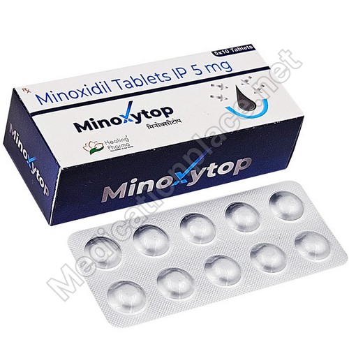 Minoxytop 5mg Minoxytop 5mg